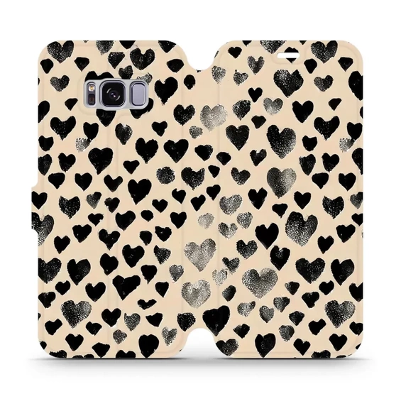 Phone Case Samsung Galaxy S8 Plus - Design VA51S