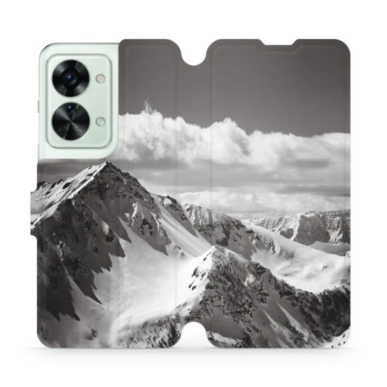 Etui do OnePlus Nord 2T 5G - wzór M152P