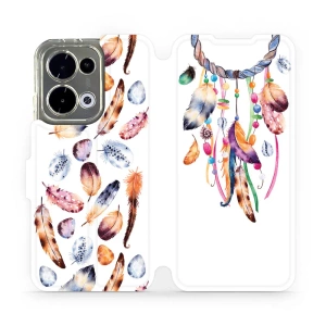Phone Case OPPO Reno 13 - Design M003S