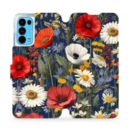 Phone Case OPPO RENO 5 5G - Design VP46S