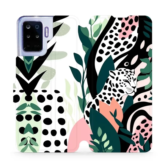 Phone Case OPPO Reno 5 Lite - Design VP53S