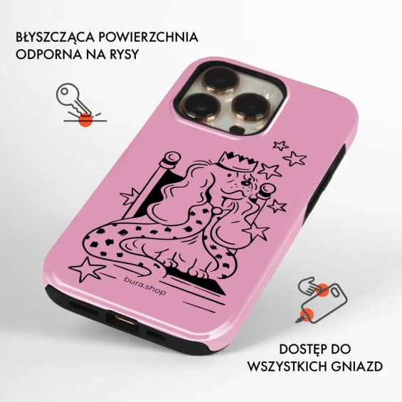 Case Elite Pro for Samsung Galaxy A26 5G - Design E20BS