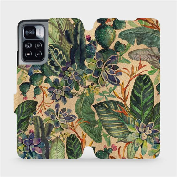 Phone Case Xiaomi Redmi Note 11 Pro - Design VP05S