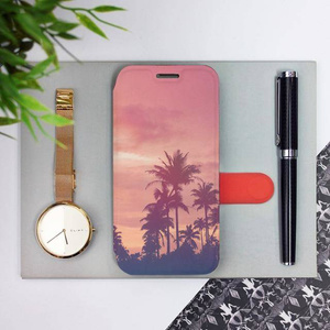 Etui do OPPO A74 5G - wzór M134P