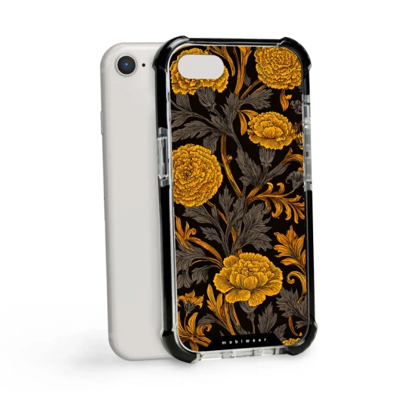 Case MagSafe Elite Bumper for Apple iPhone SE 2022 - Design D173D