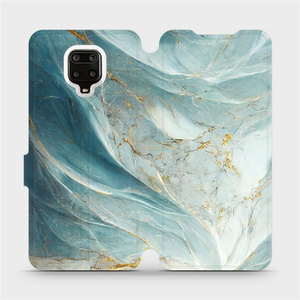 Phone Case Xiaomi Redmi Note 9 Pro - Design VP34S