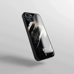 Phone Glossy Case Samsung Galaxy S7 Edge - Design G03GZ