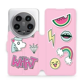 Phone Case Xiaomi 14 Ultra 5G - Design M129S