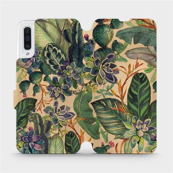 Hülle für Samsung Galaxy A50 - Farbe VP05S