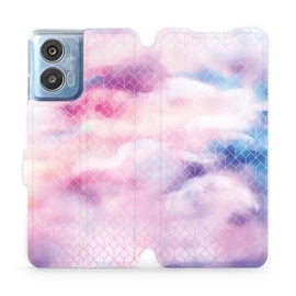 Phone Case Motorola Moto G04 - Design MR02S