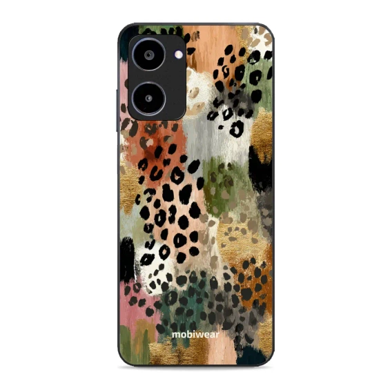 Phone Glossy Case Realme 10 4G - Design G167G
