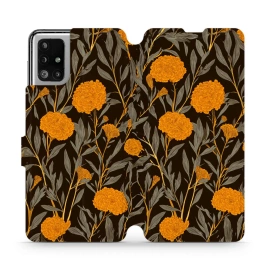 Phone Case Samsung Galaxy M51 - Design V175S