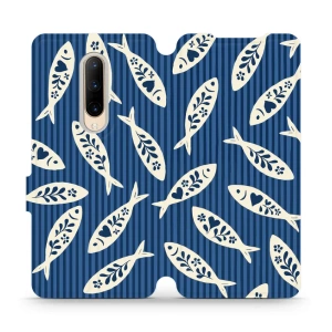 Etui do OnePlus 7 Pro - wzór VP89S