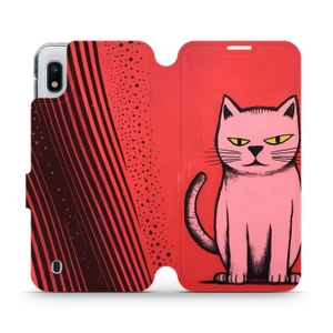 Phone Case Samsung Galaxy A10 - Design VP54S