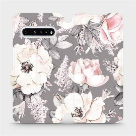 Etui do LG V60 ThinQ 5G - wzór MX06S