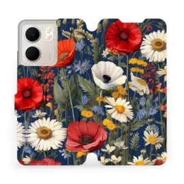 Etui do OPPO A5x - wzór VP46S