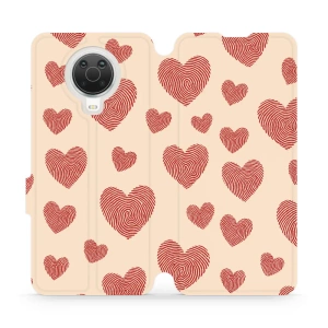 Phone Case Nokia G20 - Design VP93S