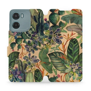 Etui do Motorola Moto E15 - wzór VP05S