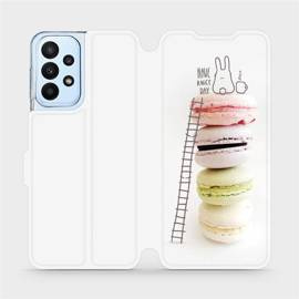 Phone Case Samsung Galaxy A23 - Design M090P