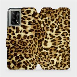 Hülle für OPPO A74 - Farbe VA33P