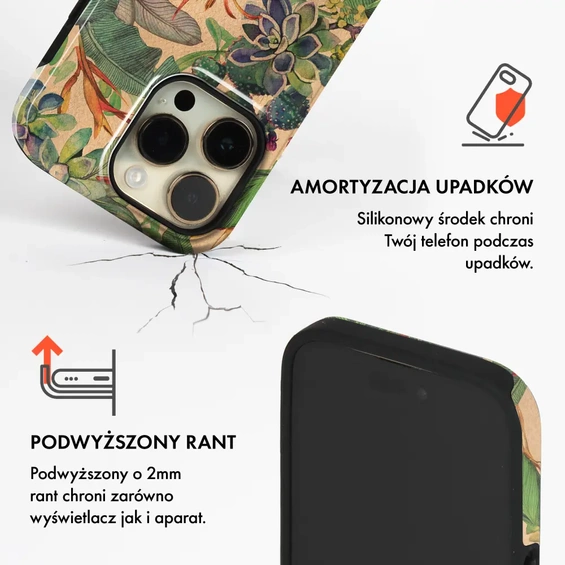 Case Elite Pro for Xiaomi Redmi Note 10 pro - Design EP05E