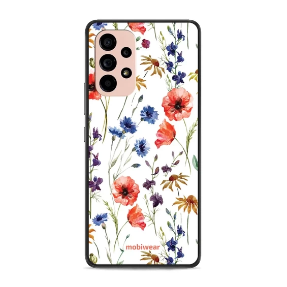 Etui Glossy Case do Samsung Galaxy A53 5G - wzór G032G