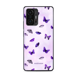 Phone Glossy Case Xiaomi 11T Pro - Design GP77G