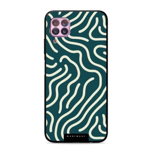Etui Glossy Case do Huawei P40 Lite - wzór GA61G