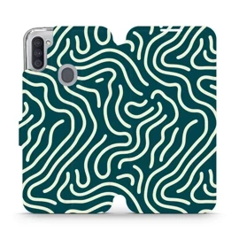 Phone Case Samsung Galaxy M11 - Design VA61S