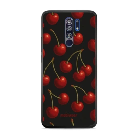 Phone Glossy Case Xiaomi Redmi 9 - Design GP83G