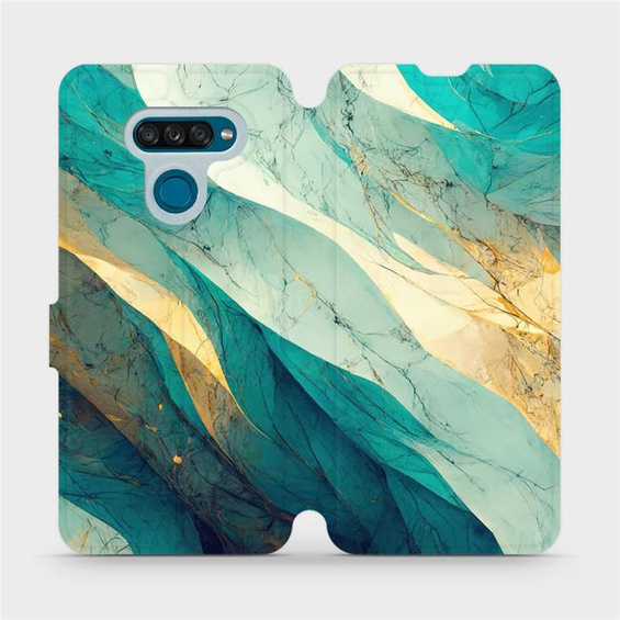 Phone Case LG K50S - Design VP37S