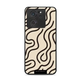 Phone Glossy Case Xiaomi 13T - Design GA60G
