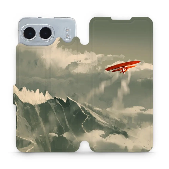 Phone Case OnePlus Nord 4 5G - Design MA03P