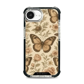 Etui MagSafe Elite Bumper Apple iPhone 16e - wzór DP92D