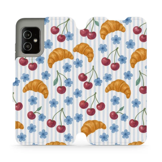 Phone Case Asus Zenfone 8 - Design VP85S