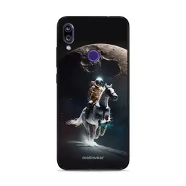 Phone Glossy Case Xiaomi Redmi 7 - Design G004G
