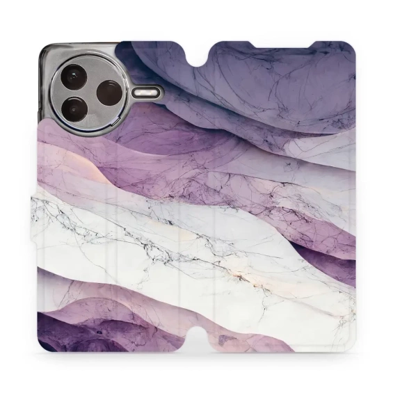 Etui do Xiaomi POCO F7 Pro 5G - wzór VP31S