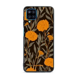 Phone Glossy Case Samsung Galaxy M12 - Design G175G