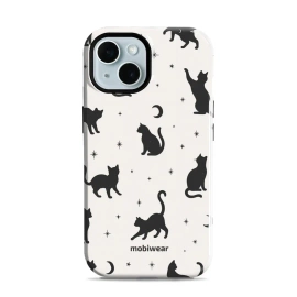 Case Elite Pro for Apple iPhone 15 - Design E162E