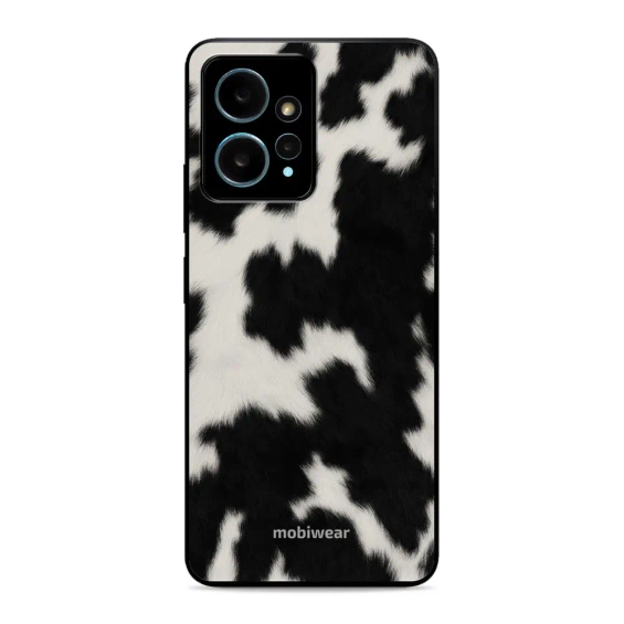 Phone Glossy Case Xiaomi Redmi Note 12 4G - Design G165G