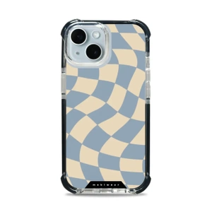 Case MagSafe Elite Bumper for Apple iPhone 15 - Design DA59D