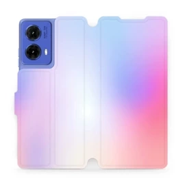 Hülle für Motorola Moto G85 5G - Farbe VP65S