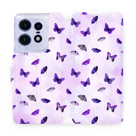 Phone Case Motorola Edge 50 Pro - Design VP76S