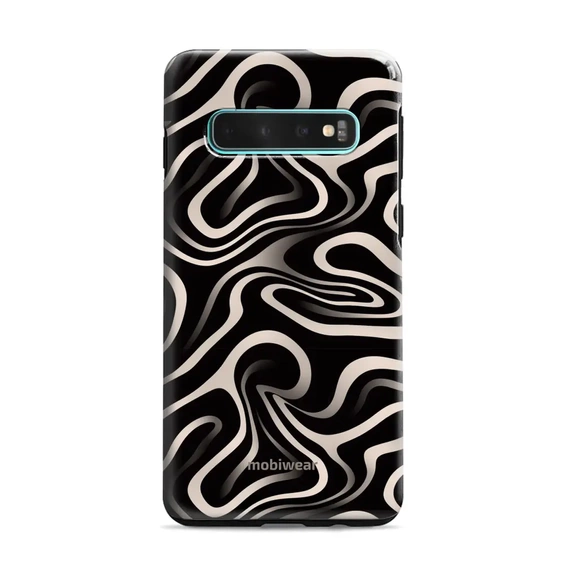 Hülle Elite Pro für Samsung Galaxy S10 Plus - Farbe EA68E