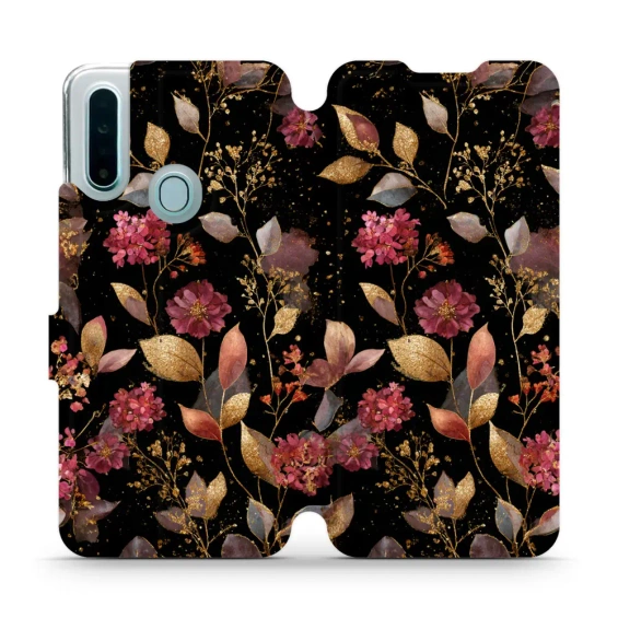 Phone Case OPPO A31 - Design V171S