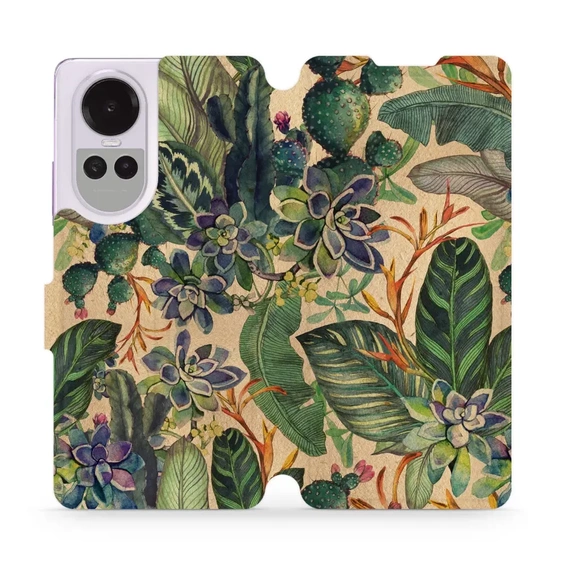 Phone Case OPPO Reno 10 Pro 5G - Design VP05S