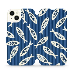 Phone Case Apple iPhone 15 Plus - Design VP89S