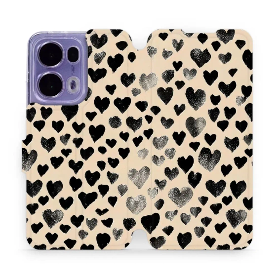 Phone Case OPPO Reno 13 Pro - Design VA51S