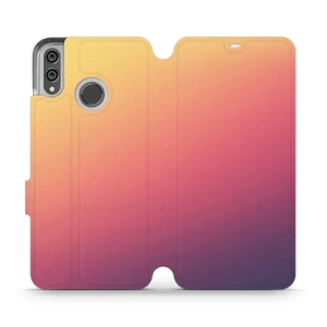 Hülle für Huawei Honor 8X - Farbe VP66S