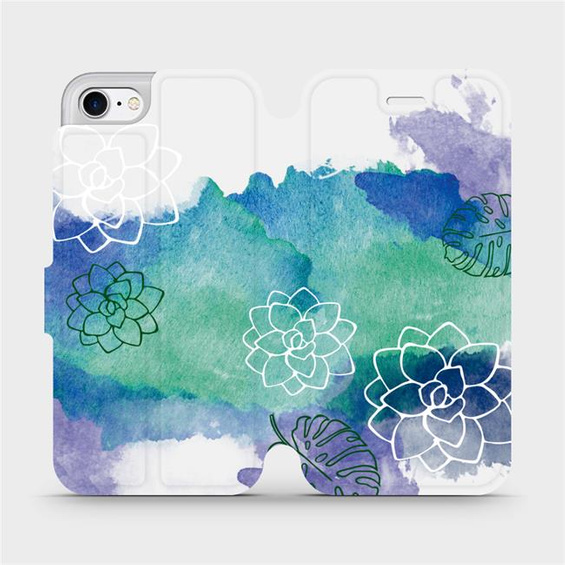 Etui do Apple iPhone SE 2020 - wzór MG11S